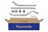 Exhaust Pipe -