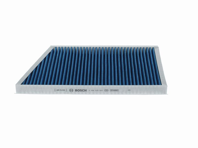 Filter, cabin air -