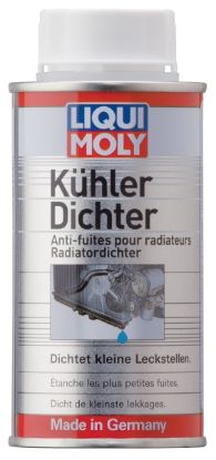 Radiator Sealing Compound Jahutusved. lekkepeataja 150ml