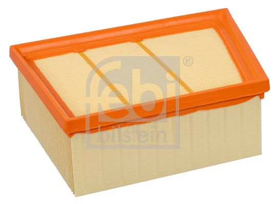 Air Filter Ford Pkw 2 066 235