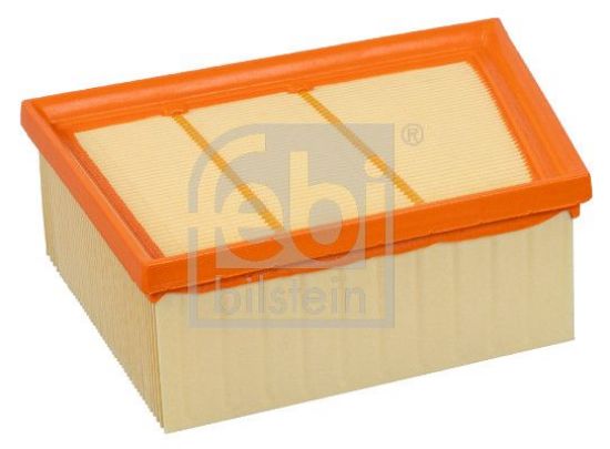 Air Filter Ford Pkw 2 066 235