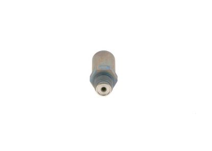 Pressure Relief Valve, common rail system -