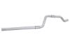 Exhaust Pipe -