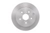 Brake Disc TOYOTA - 42431-0F010