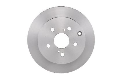 Brake Disc TOYOTA - 42431-0F010