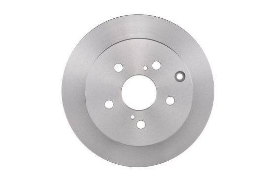 Brake Disc TOYOTA - 42431-0F010