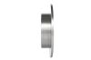 Brake Disc TOYOTA - 42431-0F010