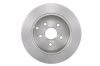 Brake Disc TOYOTA - 42431-0F010