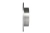 Brake Disc TOYOTA - 42431-0F010
