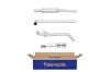 Centre Muffler -