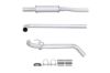 Centre Muffler -