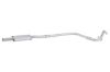 Centre Muffler -