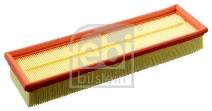 Air Filter CITROEN 1444.VL