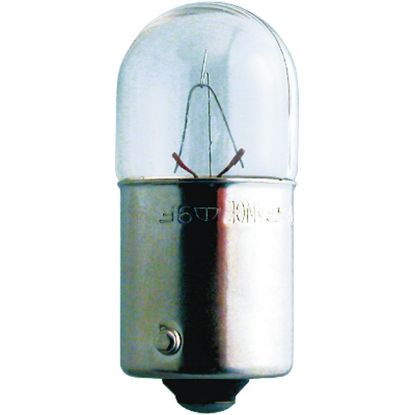 Bulb, direction indicator R5W BA15D 2-klemmi!!!