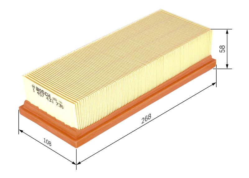 Air Filter -