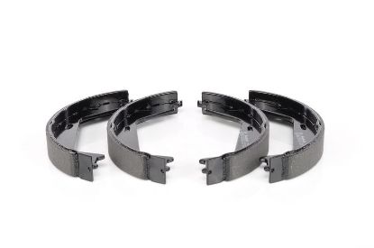 Brake Shoe Set, parking brake VOLVO - 31262869
