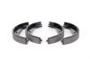 Brake Shoe Set, parking brake VOLVO - 31262869
