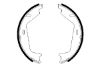 Brake Shoe Set, parking brake VOLVO - 31262869