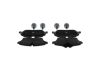 Brake Pad Set, disc brake -