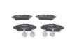 Brake Pad Set, disc brake -