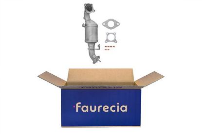 Catalytic Converter -