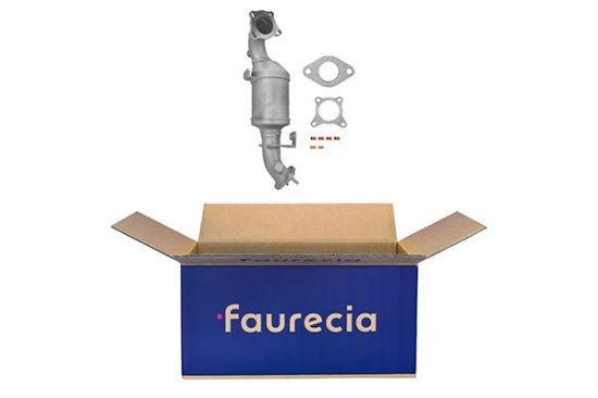 Catalytic Converter -
