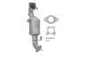 Catalytic Converter -