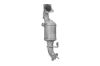 Catalytic Converter -