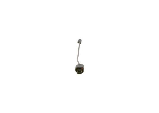 Warning Contact, brake pad wear VAG - 8V0 615 437