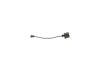 Warning Contact, brake pad wear VAG - 8V0 615 437