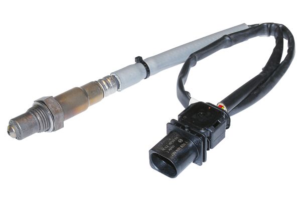 Oxygen Sensor GENERAL MOTORS - 93185453