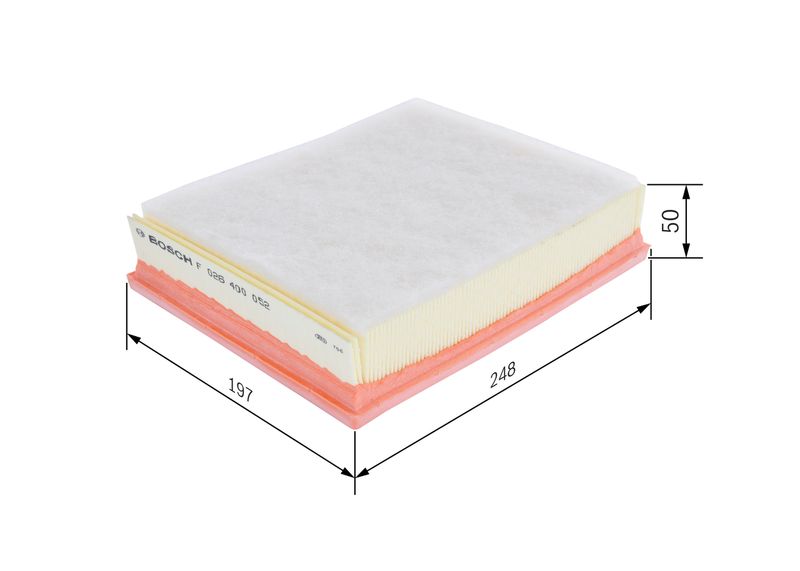 Air Filter -