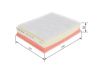 Air Filter -