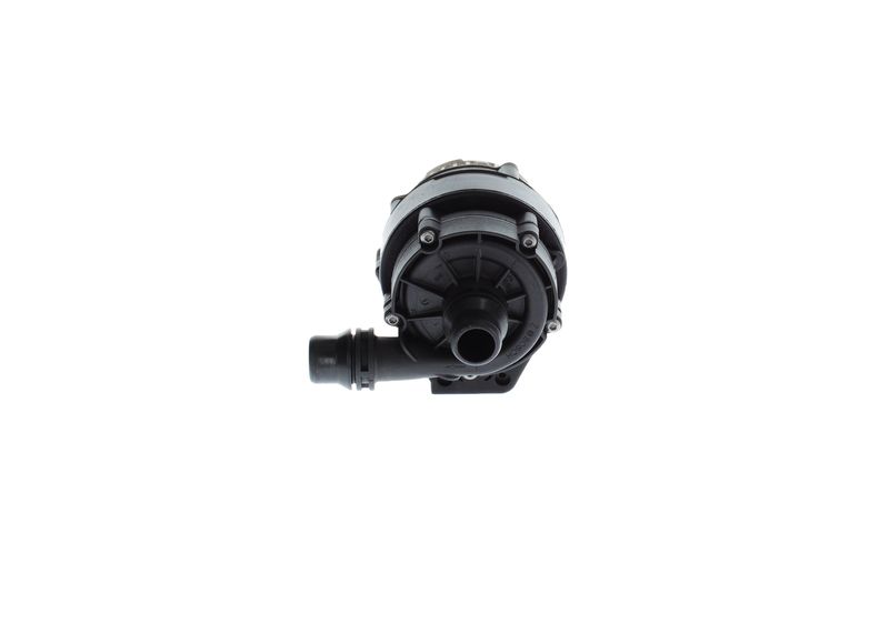 Auxiliary Water Pump (cooling water circuit) -