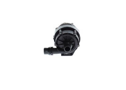 Auxiliary Water Pump (cooling water circuit) -
