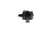 Auxiliary Water Pump (cooling water circuit) -