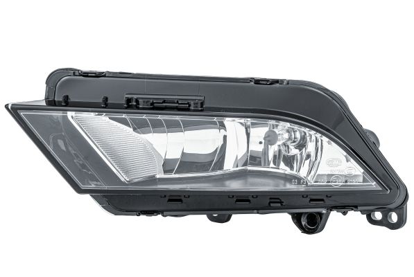 Front Fog Light -