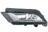 Front Fog Light -