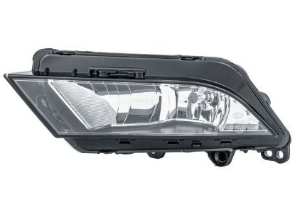 Front Fog Light -