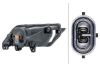 Front Fog Light -