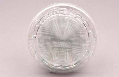 Interior Light -