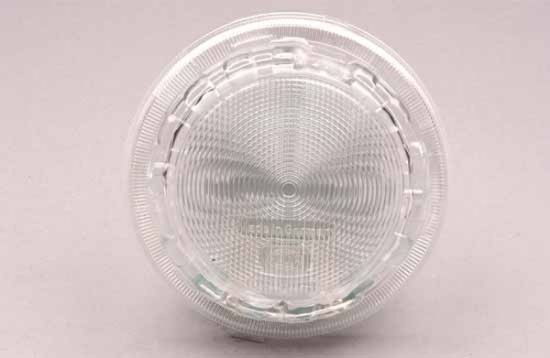 Interior Light -