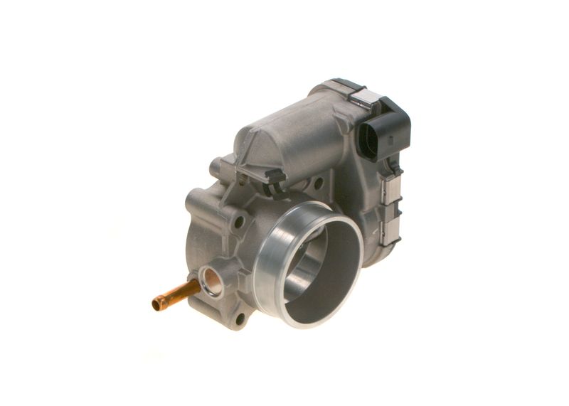Throttle Body -
