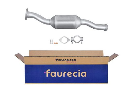 Catalytic Converter -