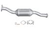 Catalytic Converter -