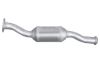 Catalytic Converter -