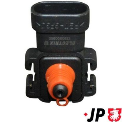 Sensor, intake manifold pressure -