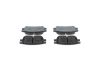 Brake Pad Set, disc brake -