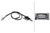 NOX Sensor, urea injection -