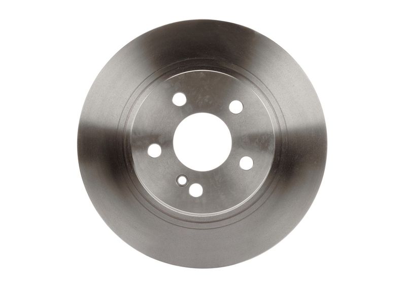 Brake Disc MERCEDES-BENZ - 204 423 15 12